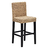 Hyacinth Counter Stool