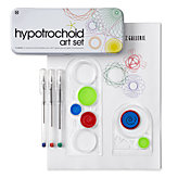 Hypotrochoid Art Set