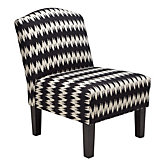 James Accent Chair