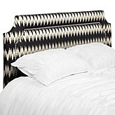 James Headboard