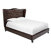 Jameson Bed - Leather