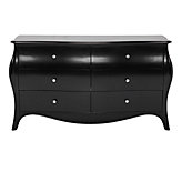 Jepara Dresser