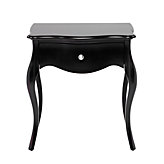 Jepara Nightstand
