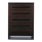 Jett 5 Drawer Chest