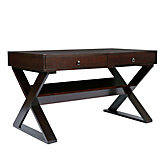 Jett Desk - Espresso