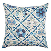 Jiya Pillow - Indian Sea