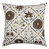 Jiya Pillow - Rhinestone