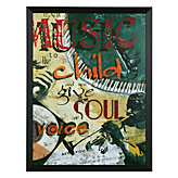 Give Soul Voice