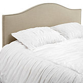 Juliet Headboard Linen
