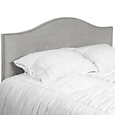 Juliet Headboard - Velvet