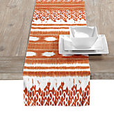Kamal Runner - Orange