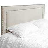 Kate Headboard - Velvet