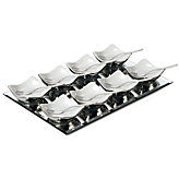 La Petite Appetizer Set