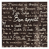 Le Menu