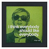Like Everybody