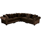 Linden Sectional