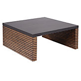 Linear Coffee Table