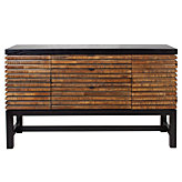 Linear Dining Buffet