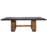 Linear Dining Table