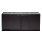 Loft Buffet