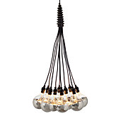 Loft Chandelier