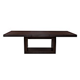 The Rectangular Loft Dining Table