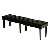 Lola Bench - Chocolate