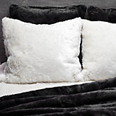 Lumiere Coverlet - Charcoal