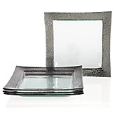 Luxe Dinnerware - Set of 4