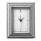 Madison Lux Table Clock