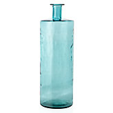 Malone Vase - Aquamarine