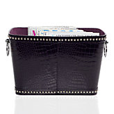 Marcella Tote - Eggplant