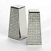 Marquis Salt & Pepper Shakers