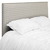 Max Headboard - Bolt Grey