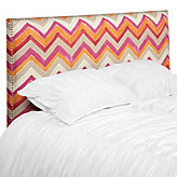 Max Headboard - Nomad Flame