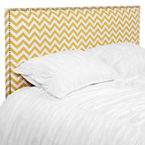 Max Headboard - Zig Zag
