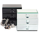 Mercer Jewelry Boxes