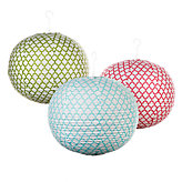 Mimosa Lanterns
