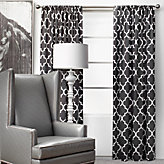 Mimosa Panels - Charcoal