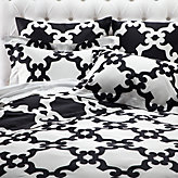 Montecito Bedding - Black