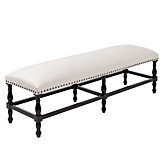 Montecito Bench