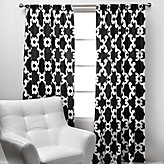 Montecito Panels - Black