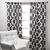 Montecito Panels - Grey