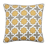 Moroccan Pillow 22