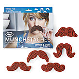 Munchstaches