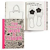 My Wonderful World of Fashion