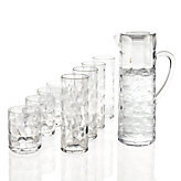 Oasis Barware - Clear
