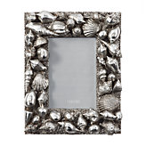 Oceania Frame - Silver - 4x6