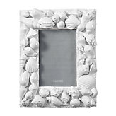 Oceania Frame - White - 4x6