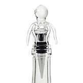 Octopus Bottle Stopper